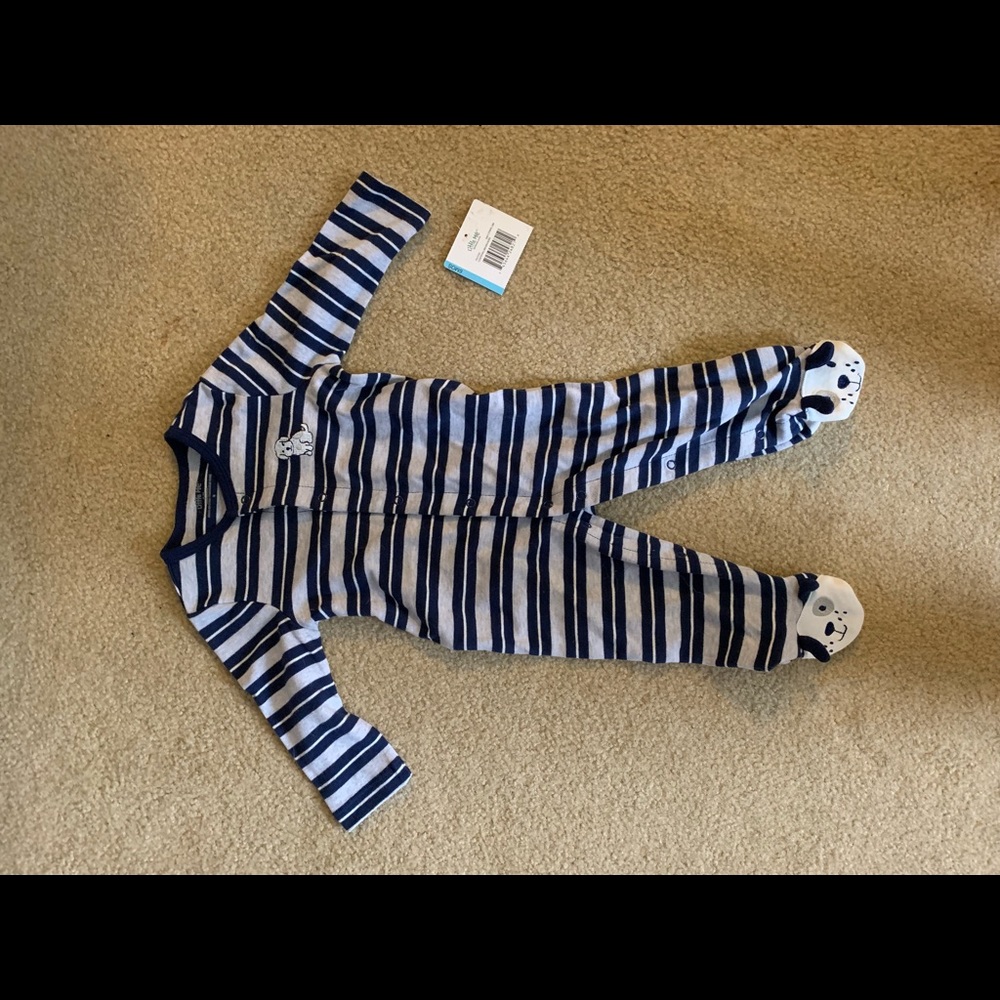 Pajamas